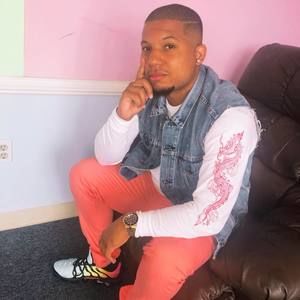 Meet your Posher, Aj